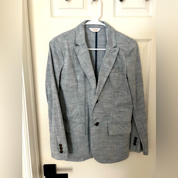 Cat & Jack boys blazer - Picture 1 of 4